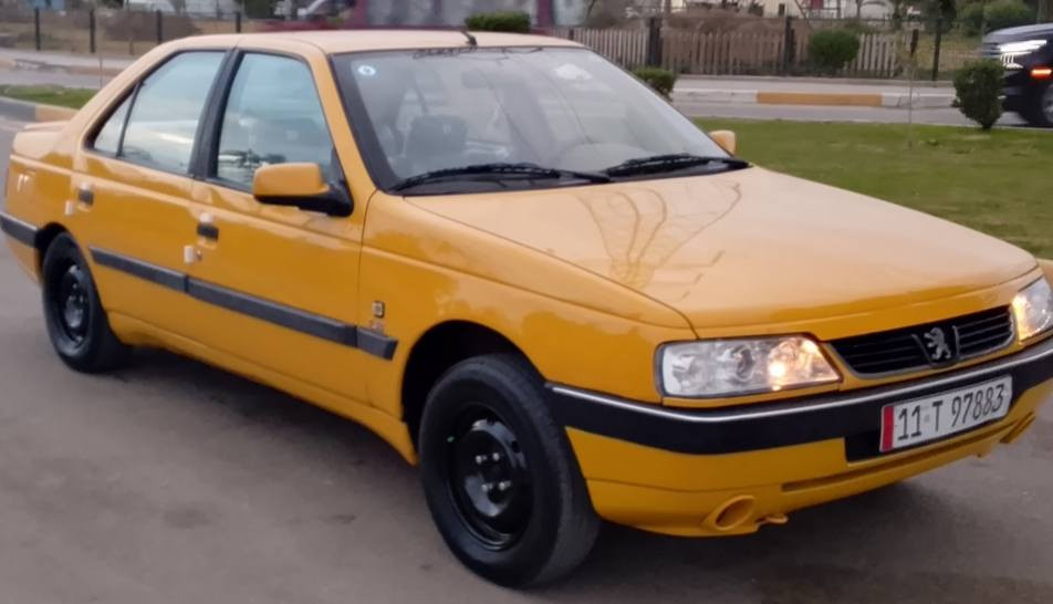 سلام عليكم بيجو لاميس 2016مكفولة كير مكينه تبريد صدر كفاله عنوان بغداد البياع شارع الضغط ***********'''''سعر'''52
