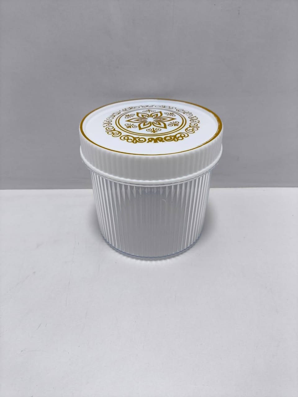 محمد للتسوق المنزلي
جبنالكم أنسب وافضل مواد منزليه والمفروشات  بأسعار مناسبه
موقعنا /بابل طريق حلة بغداد مقابل العزاويه شارع الملعب 
يتوفر لدينا خدمة توصيل لجميع محافظات العراق 🇮🇶
توصيل داخل المشروع المسيب مجاني


**إذا كنت صاحب هذا الإعلان وتريد حذفه لأي سبب، رجاءا أرسل رسالة إلى الدعم الفني**