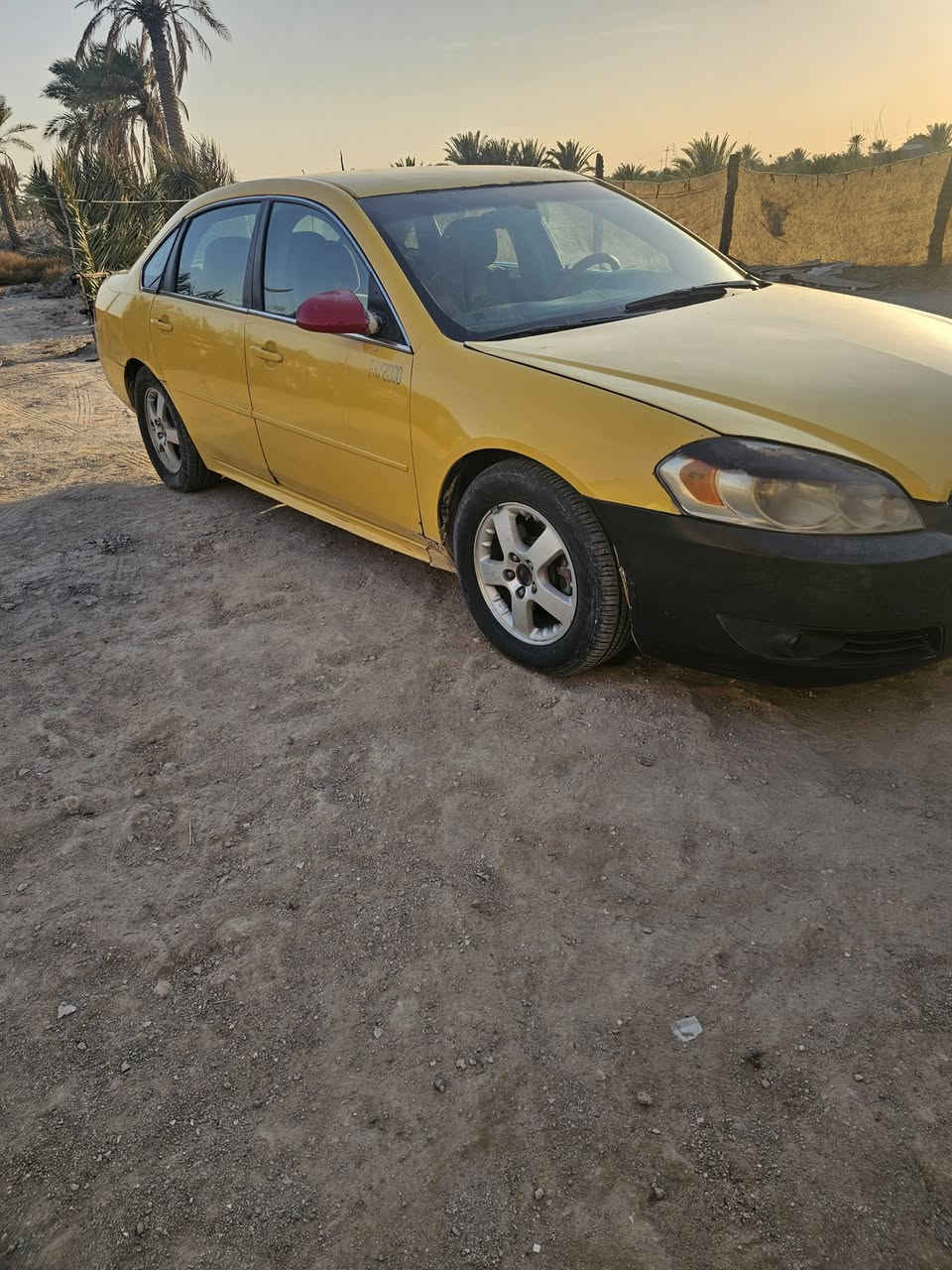 سلام عليكم من رخصت مدير الكروب امبالا موديل ٢٠١١ بغداد تحويل مباشر خط سماوه نجف مكينه ٣٥٠٠ كهربائياته شغاله ظربته جاملغ الأيمن السعر ٥٢ وبيه مجال المكان السماوه ارقم ***********
