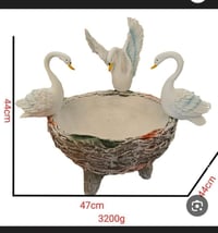 نافورة • حجم كبير • توصيل المحافظات