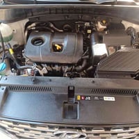 توسان موديل 2020 سيارة جديدة واستعماله قليل جدآ ماشيه 38 الف حقيقي وبي...