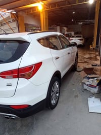 سنتافي • ٢٠١٥ • ٧راكب