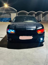 تشارجر RT • هيمي ٥.٧ • ٢٠١٤