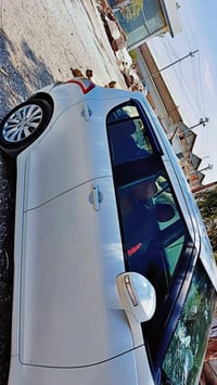 ساسوكى سويفت • ٢٠١٣ • أربيل