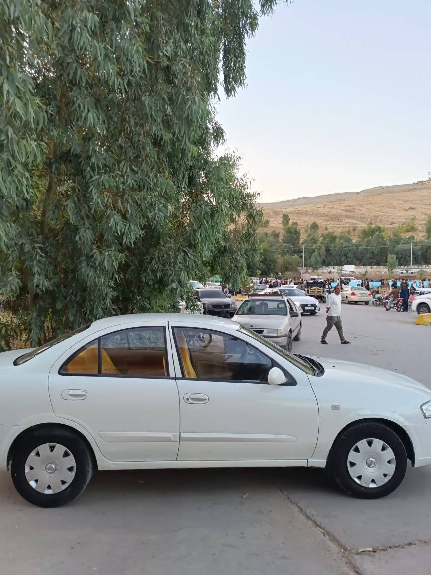 سەنی مۆدێل2008گێڕ ئۆ تۆماتیک دوو جام کارە بای ناوزرد
سە نەوی تازە
گێڕو م کینەو تەقەوڕەقەو ساردو گەرمی بە شەرت
چواپارچەو پە ڵە ێە بۆێاخی هە ێە بێ دە عم ولێدراوی سۆنەرم داناوە
سەێار کە ماڵی دۆستە بە زمان دە یفرۆشم
سعر78گەڵا
ژم***********
***********شوێن سیدسادق السليمانية, العراق
