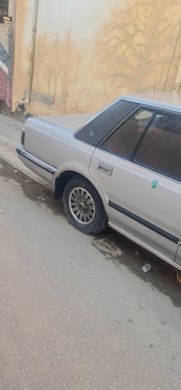 للبيع سوبر موديل 85 رقم بغداد بسمي مكينه 2500 جاهزه من كلشي السعر 57 و...