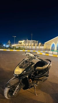 موتور • كفرات كاملة • كهربائيات شغالة