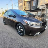 فورتي 2017 باسمي بغداد  حادثها جاملق خلفي ورا السايق بدون دواخل فقط لب...