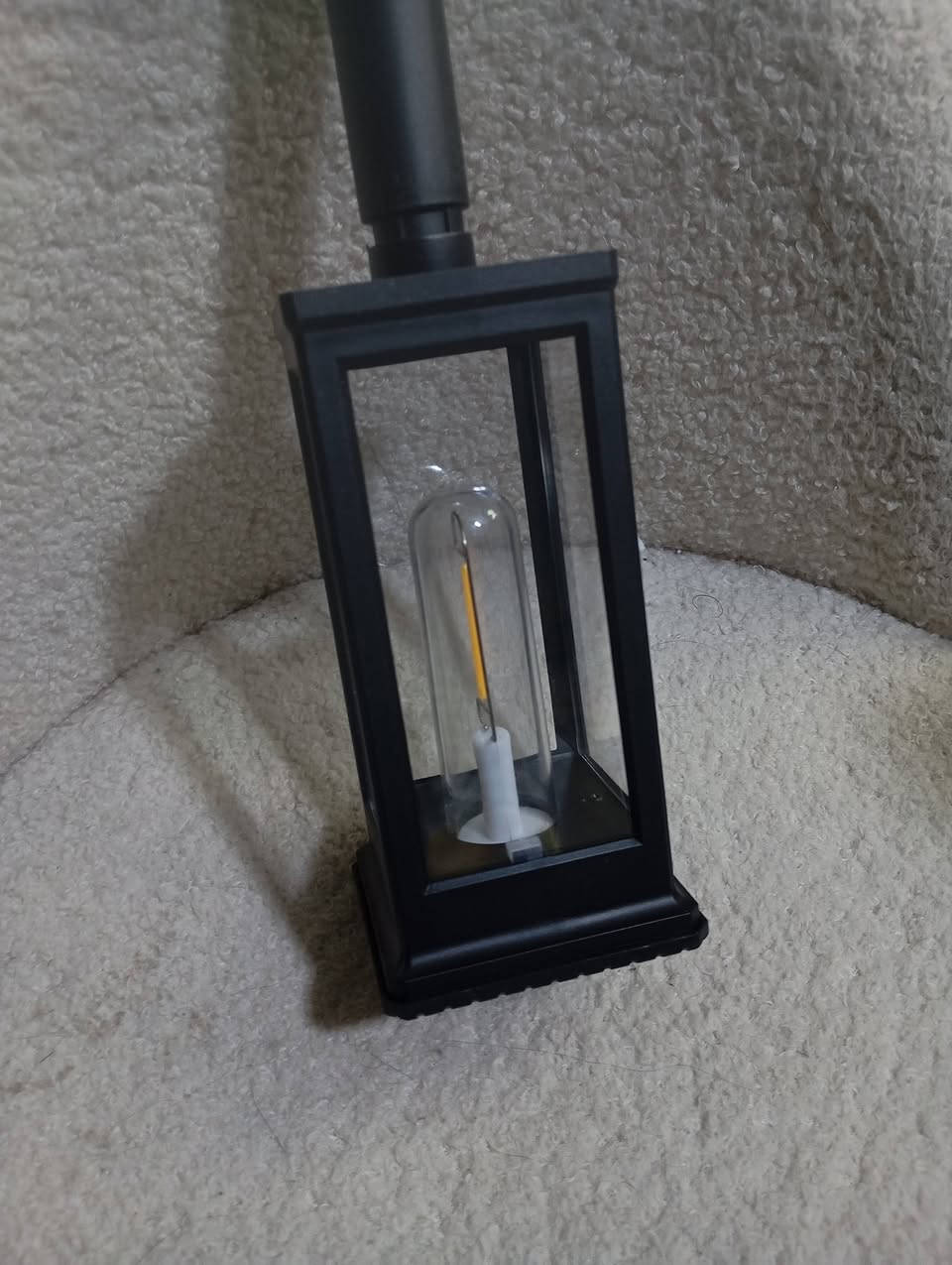 اضائة عل طاقة الشمسية 6 قطع 12 الف


**إذا كنت صاحب هذا الإعلان وتريد حذفه لأي سبب، رجاءا أرسل رسالة إلى الدعم الفني**