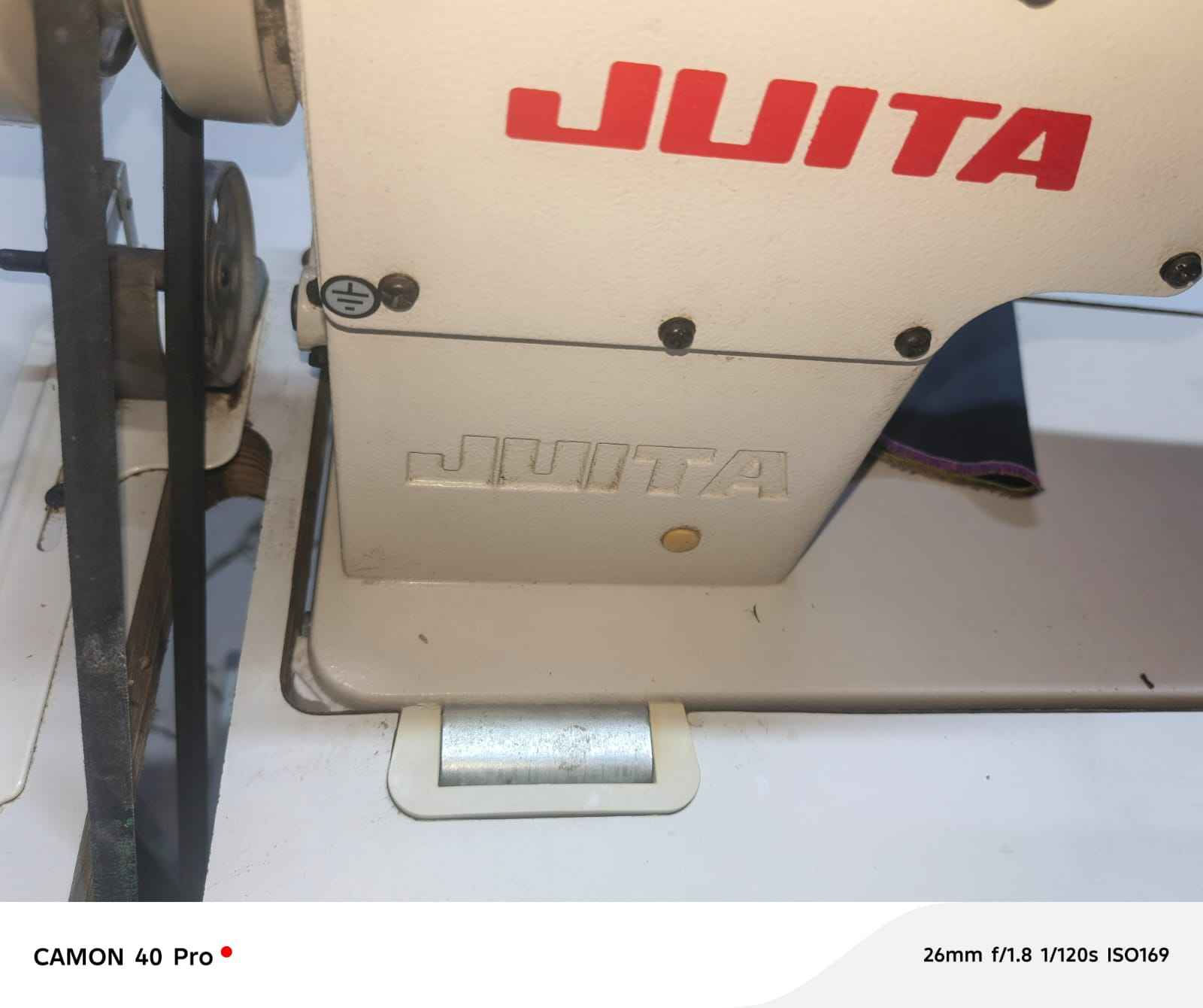 جتا اصلي محفور الاسم البصرة, العراق


**إذا كنت صاحب هذا الإعلان وتريد حذفه لأي سبب، رجاءا أرسل رسالة إلى الدعم الفني**