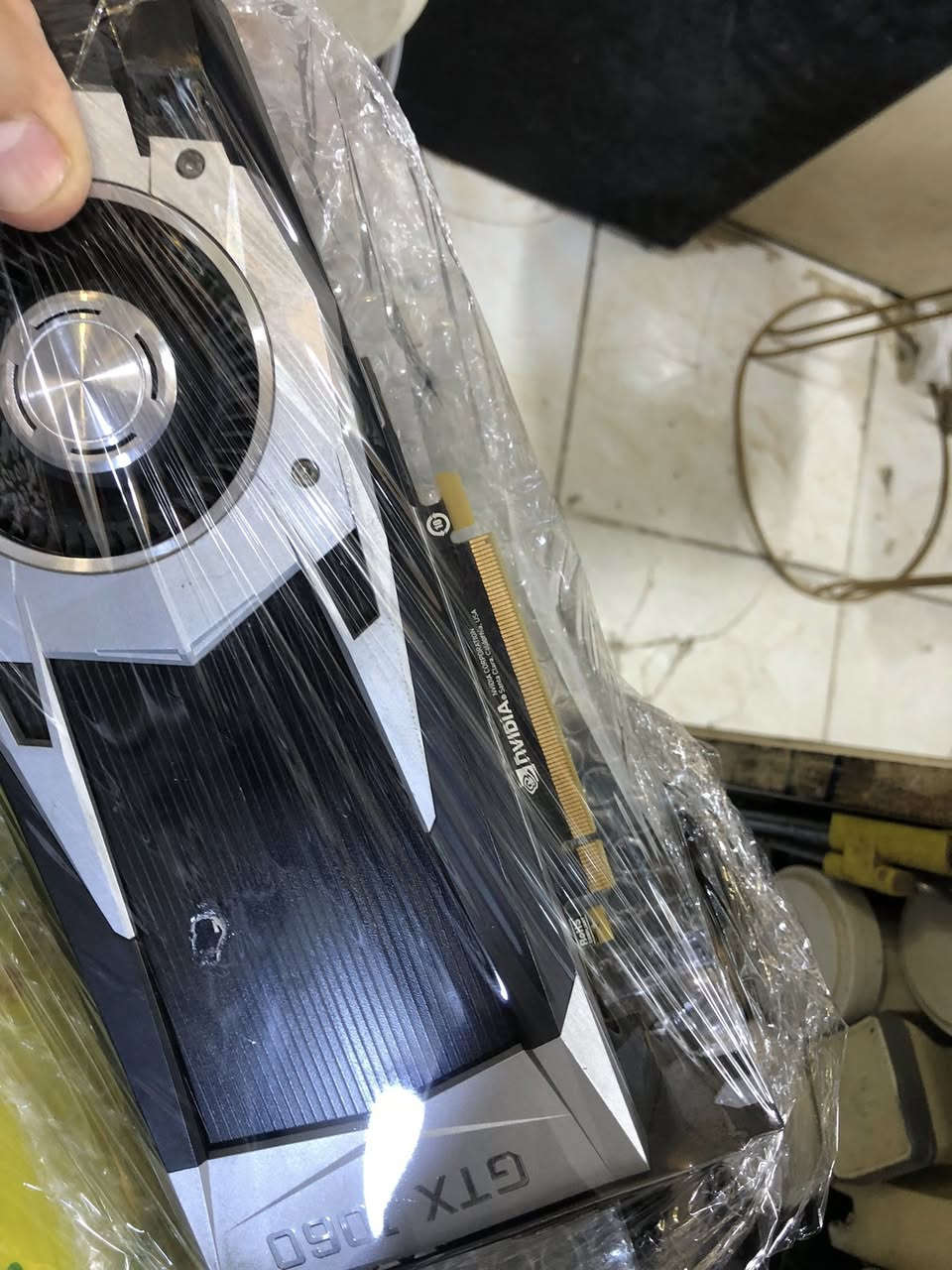 كارت شاشه 6g
75الف


**إذا كنت صاحب هذا الإعلان وتريد حذفه لأي سبب، رجاءا أرسل رسالة إلى الدعم الفني**