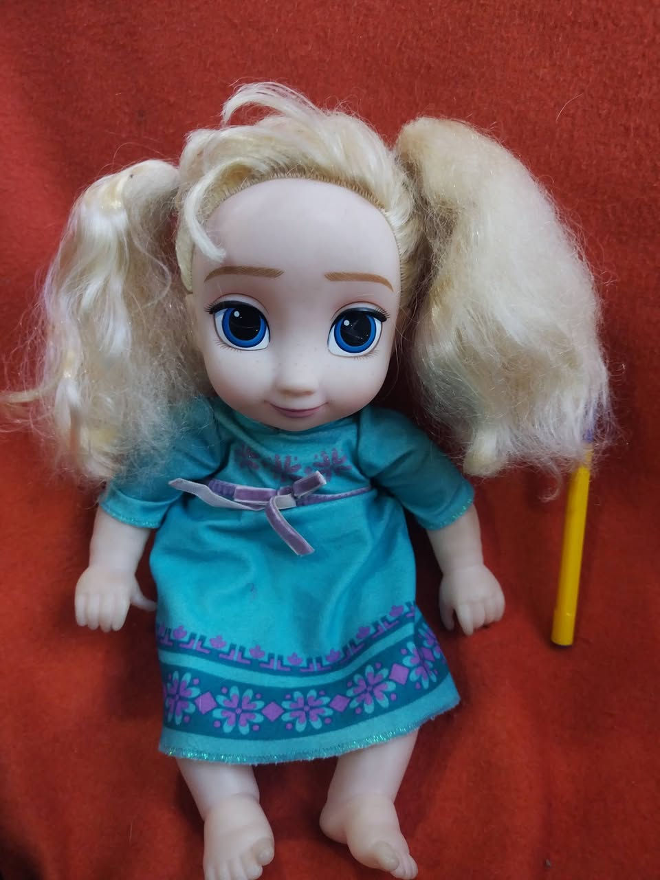 السعر ٣ الف يوجد توصيل لكافة المحافظات


**إذا كنت صاحب هذا الإعلان وتريد حذفه لأي سبب، رجاءا أرسل رسالة إلى الدعم الفني**