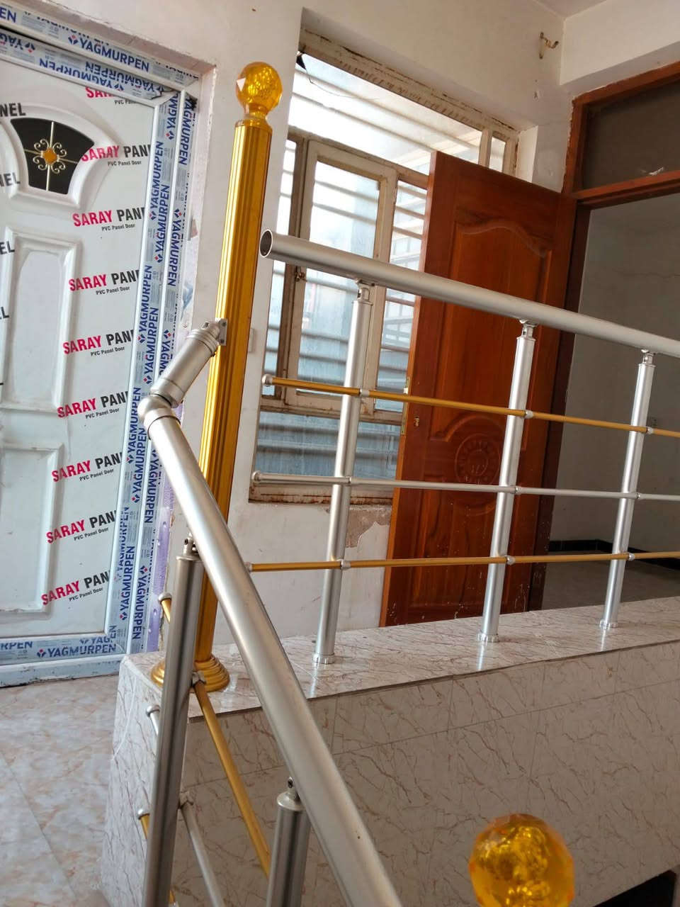 للبيع ٥٠ متر طابقين كرارة دجلة شارع ١٥ قريب السريع  طابو صرف


**إذا كنت صاحب هذا الإعلان وتريد حذفه لأي سبب، رجاءا أرسل رسالة إلى الدعم الفني**