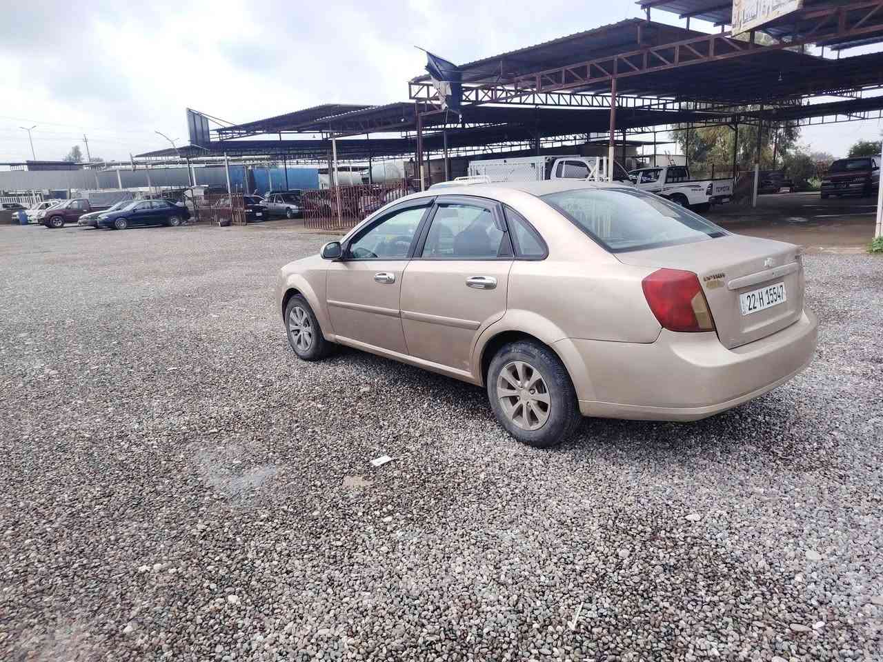 السلام عليكم للبيع شفرليت اوبترا موديل 2009 رقم اربيل دولي تحويل من الشرعي السياره تبريد تدفيه ضخم تايه جديد محرك كير شرد جديد بقطعتين ثلاثه رش جماليه وبيطخه خفيفه جاملو السياره كفاله عامه ان شاء الله صدر جديد السعر 62 وبي مجال 
***********
***********
