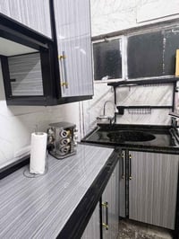 كاونتر • مغلف بالنايلون • قفل يمين