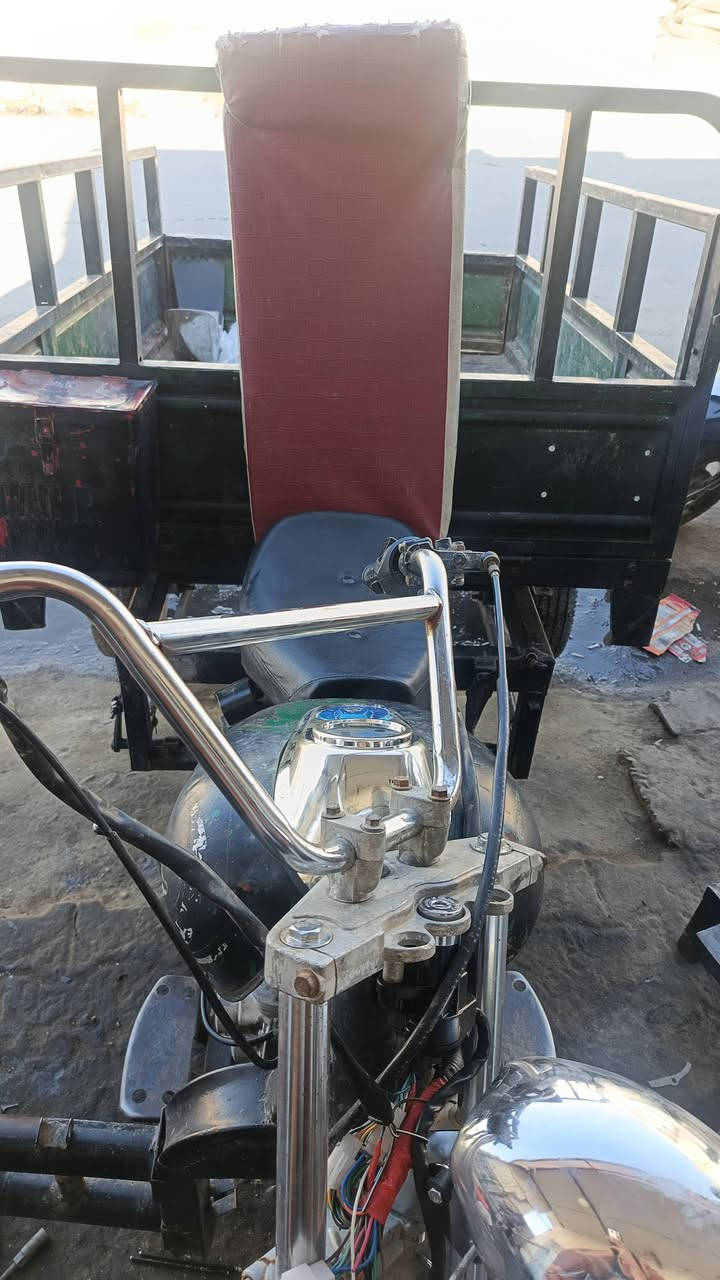 بتيار للبيع أوراق بس رقم الشاصي ممسوح كهربائيات شغاله السعر 750 تريد أبايعك بدون اوراق


**إذا كنت صاحب هذا الإعلان وتريد حذفه لأي سبب، رجاءا أرسل رسالة إلى الدعم الفني**