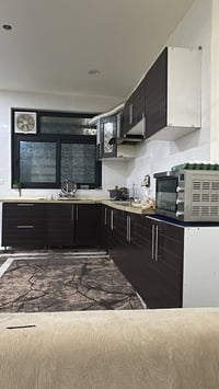 كاونتر • خشب مرمر • ساحبه وطباخ