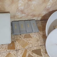 بور بيم • روكتات تيتانيم M5 • مكاني كربلاء