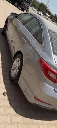 سوناتا • ٢٠١٧ • سليمانيه