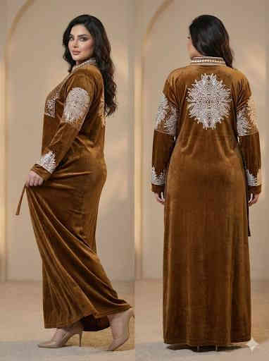 👗✨ دشداشة مخمل – نعومة ملكية وشياكة بالبيت! ✨👗
من أصالة البيت العراقي جبنالكم أفخم الدشاديش الشتوية بخامة مخمل ناعمة وراقية… قطعة تخلي حضورچ أنيق ومترف بدون أي مجهود.

💠 مخمل درجة أولى بملمس ناعم يبان من أول لمسة
💠 دفء مريح جداً للشتاء بدون ثقل
💠 قصة مرتّبة وأنيقة تعطي شكل جميل ومناسب لكل الأجسام
💠 خياطة نظيفة وثابتة تبين جودة القطعة
💠 ألوان جذابة وملوكية تزيد من فخامة الدشداشة
💠 مناسبة للبيت والزيارات – عملية وراقية بنفس الوقت

✨ دشداشة مخمل… خيار الزبونة اللي تحب الراحة والفخامة ✨

---

📲 للطلب والاستفسار عبر واتساب:

👩‍💼 أبو ريماس
📞 +964 790 115 1252
🔗 https://wa.me/9647901151252

👩‍💼 أبو هاجر
📞 +964 773 650 1999
🔗 https://wa.me/9647736501999

📸 مسؤول الصور والتواصل الاجتماعي
📞 +964 772 345 7180
🔗 https://wa.me/9647723457180

🏢 الإدارة – أبو محمد
📞 +964 770 265 5858
🔗 https://wa.me/9647702655858

---

📢 تابعونا على صفحاتنا الرسمية:
🔹 واتساب: https://whatsapp.com/channel/0029VaDPaAlLtOj6uH7qwb2i
🔹 تيليجرام: https://t.me/IraqiHousechannel1
🔹 تيك توك: https://www.tiktok.com/@iraqihousecenter
🔹 فيسبوك: https://www.facebook.com/share/1G4pp

