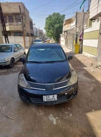 نيسان فيرسا 2007 وارد امريكي محرك 2000 كير محرك مكفول جديد صدر امامي و...