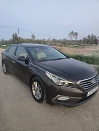 سوناته ٢٠١٧ • وارد امريكي • مكفولة مكينه وكير