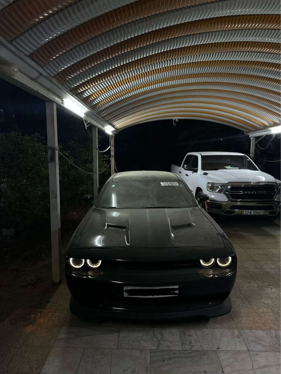 سلام عليكم للبيع جالنجر sxt نداء اخير رقم بغداد ب اسمي  حادث فقط بنيد مبدل نفس لون بدون دواخل بدون ايرباك + طلع بيها دبل كود صفحه كامله (دبل كود وليس كلير) ابيعلك كلير  … سياره حلوه وجديده وكامله من اي نقص … لايت عدسات زرع  حداديه وباقي تفاصيل عشرط  … سعر 192 وبيها مجال لطيبين عنوان حله مركز 
استفسار خاص حلة, بابل


**إذا كنت صاحب هذا الإعلان وتريد حذفه لأي سبب، رجاءا أرسل رسالة إلى الدعم الفني**