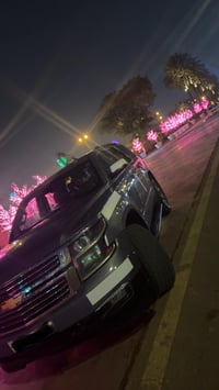 تاهو ٢٠١٦ • ما بيها نقص • مكفولة مكينه وكير