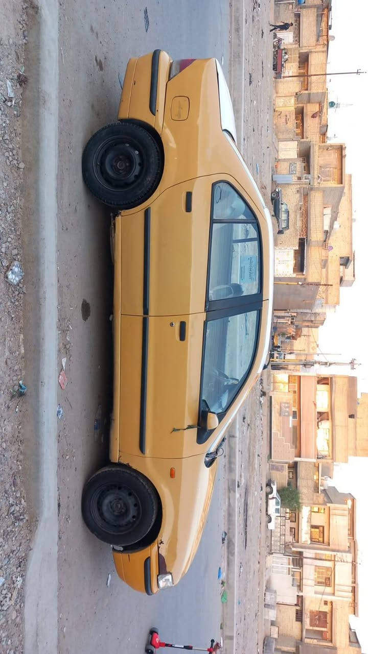 السلام عليكم سمند ٢٠١١ محور كورلا كير محرك خير من الله صدر امامي وخلفي خير من الله باقي التفاصيل موضحه بل صور السعر ٣٣ ورقه السنويه بسمي تحويل مباشر بغداد حي الكوفه


**إذا كنت صاحب هذا الإعلان وتريد حذفه لأي سبب، رجاءا أرسل رسالة إلى الدعم الفني**
