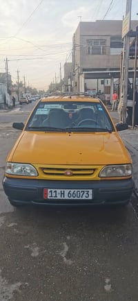 للبيع سايبه موديل 2023 بسمي رقم بغداد تحويل ثاني يوم صدر جديد تبريد تد...
