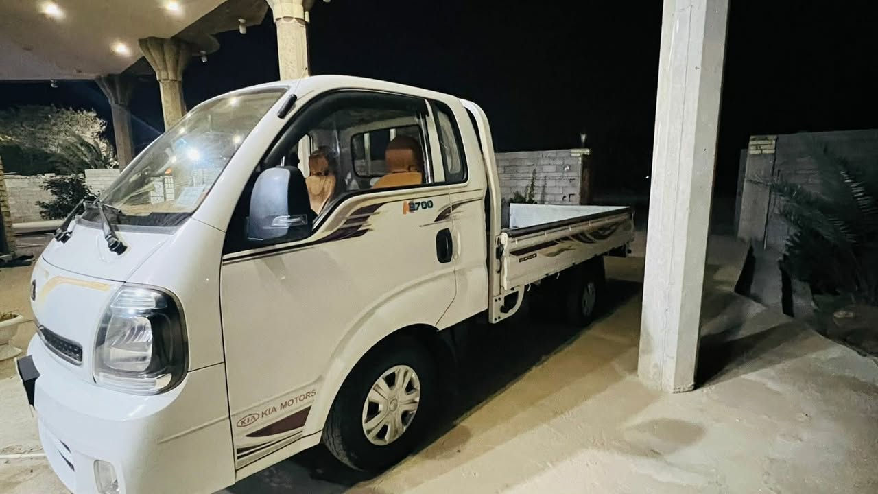 للبيع كيه موديل 2020 مكفوله كفاله عامه

***********/***********
