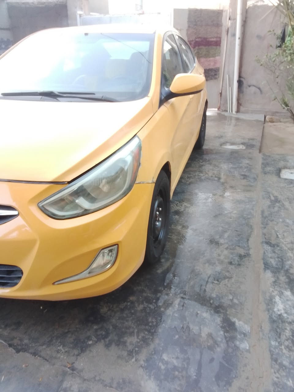 سلام عليكم هونداي اكسنت موديل 16وارد امريكي حادث جاملغ امامي رقم بغداد دولي بسمي سعر 83
وبي مجال رقمي  ***********

