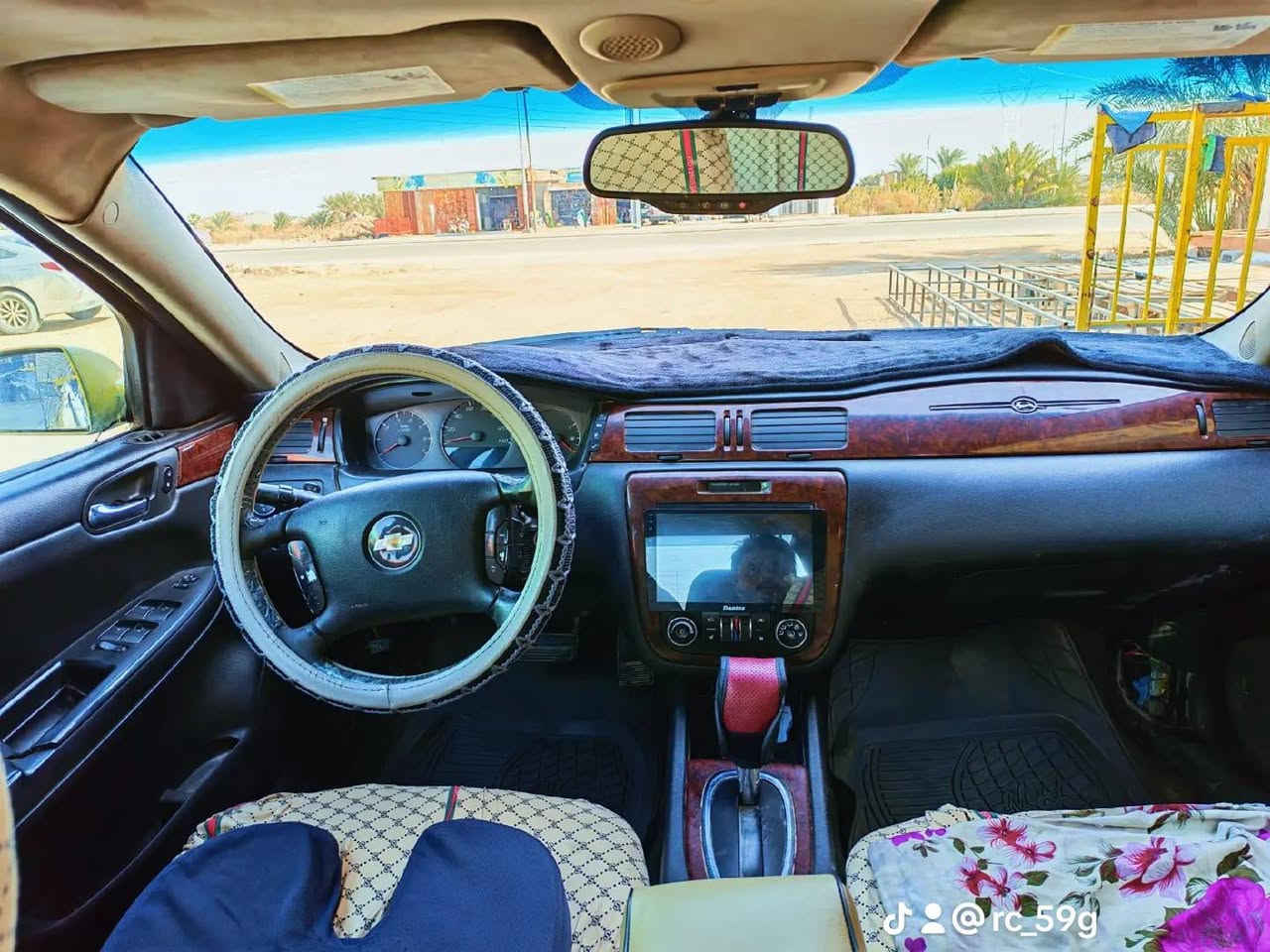 للبيع
امبالا 2011 Ltz فول مواصفات 3500
كير مكينه صارلنهن ٤ اشهر شرط الكفاله 
ظفيره باكيت 
حداديه جديده صارله شهرين 
تبريد ثلج
تخم تايرات 
لايتات جديده 
سياره جاهزه ترايك للموصل
سياره خير من الله  
مداورك ثاني يوم بالسماوة
***********
