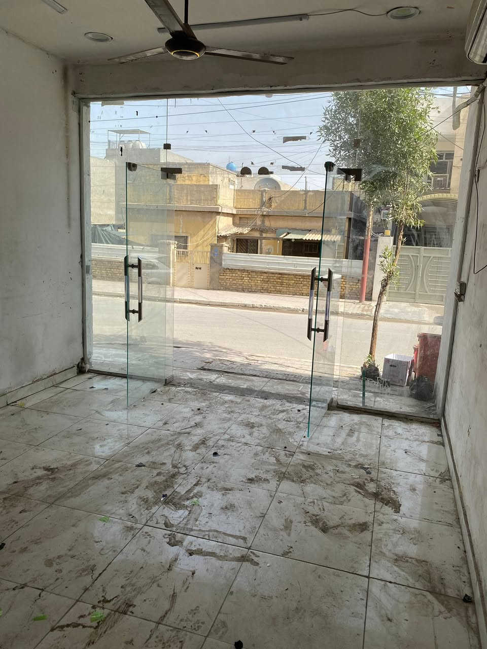 سلام عليكم جامات  ثنينهن ارتفاع مترين و 80 و حده عرض اربعه ونص وثانيه 3 مترات ثنينهن رايدهن ب 400


**إذا كنت صاحب هذا الإعلان وتريد حذفه لأي سبب، رجاءا أرسل رسالة إلى الدعم الفني**