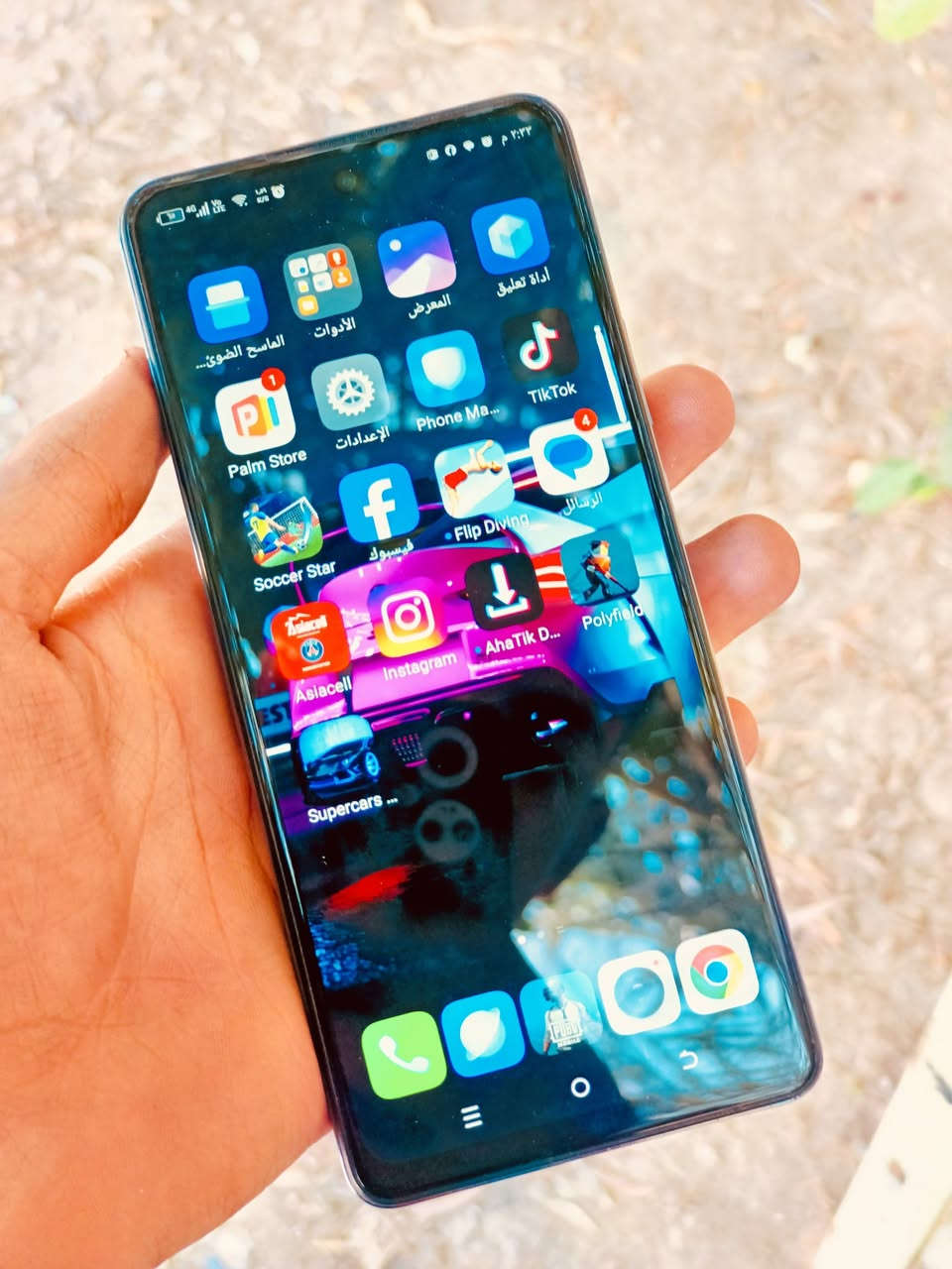 تكنو سبارك 20برو مستخدم للبيع
ذاكره256 /رام12 شاشه 120هرتز بطارية 5000ملي امبير شحن سريع معالج هيليو g99
موبايل نضافته95/100 بلادي (سعر 135 وبي مجال بسيط) مكان شهربان قرية حجي محسن رقم ***********
