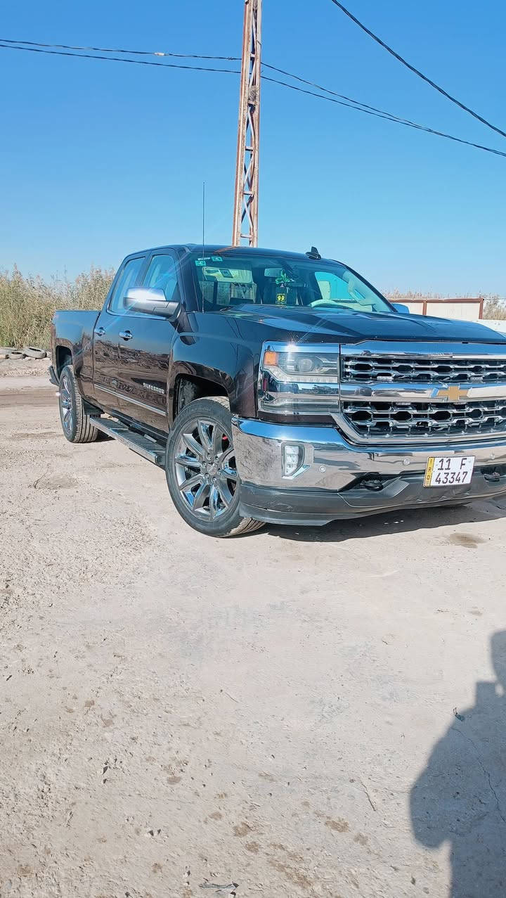 السلام عليكم سلفادور موديل 18رقم جديد بغداد بسمي سياره خير من الله رايد مراوس موديل احدث او تاهو  ***********
