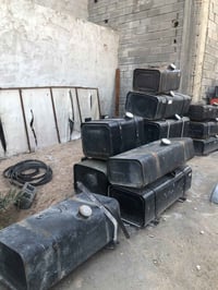 تانكيات هينو • ١٥٠/٢٠٠/٢٥٠/٣٠٠ • بصره ابو الخصيب حمدان