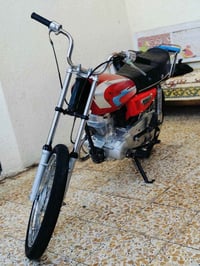 دراجة • للبيع • حي الحسين