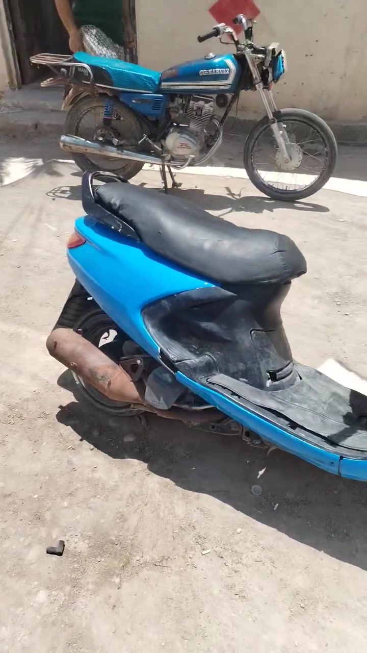 فراشه للبيع السعر ٣٥٠


**إذا كنت صاحب هذا الإعلان وتريد حذفه لأي سبب، رجاءا أرسل رسالة إلى الدعم الفني**