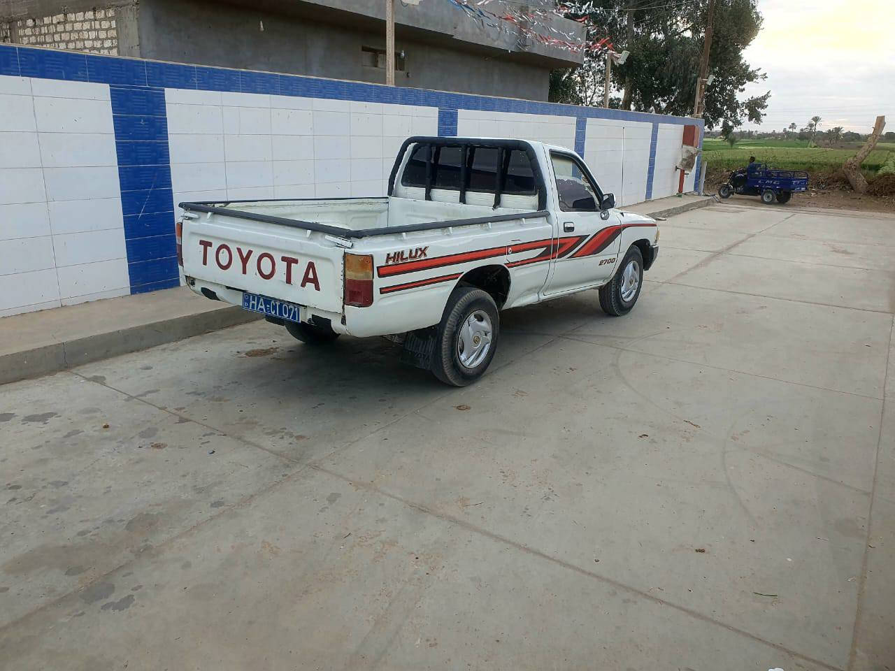 تيوتا قطمه زيرو مديل 94 السعر 01125685668


**إذا كنت صاحب هذا الإعلان وتريد حذفه لأي سبب، رجاءا أرسل رسالة إلى الدعم الفني**