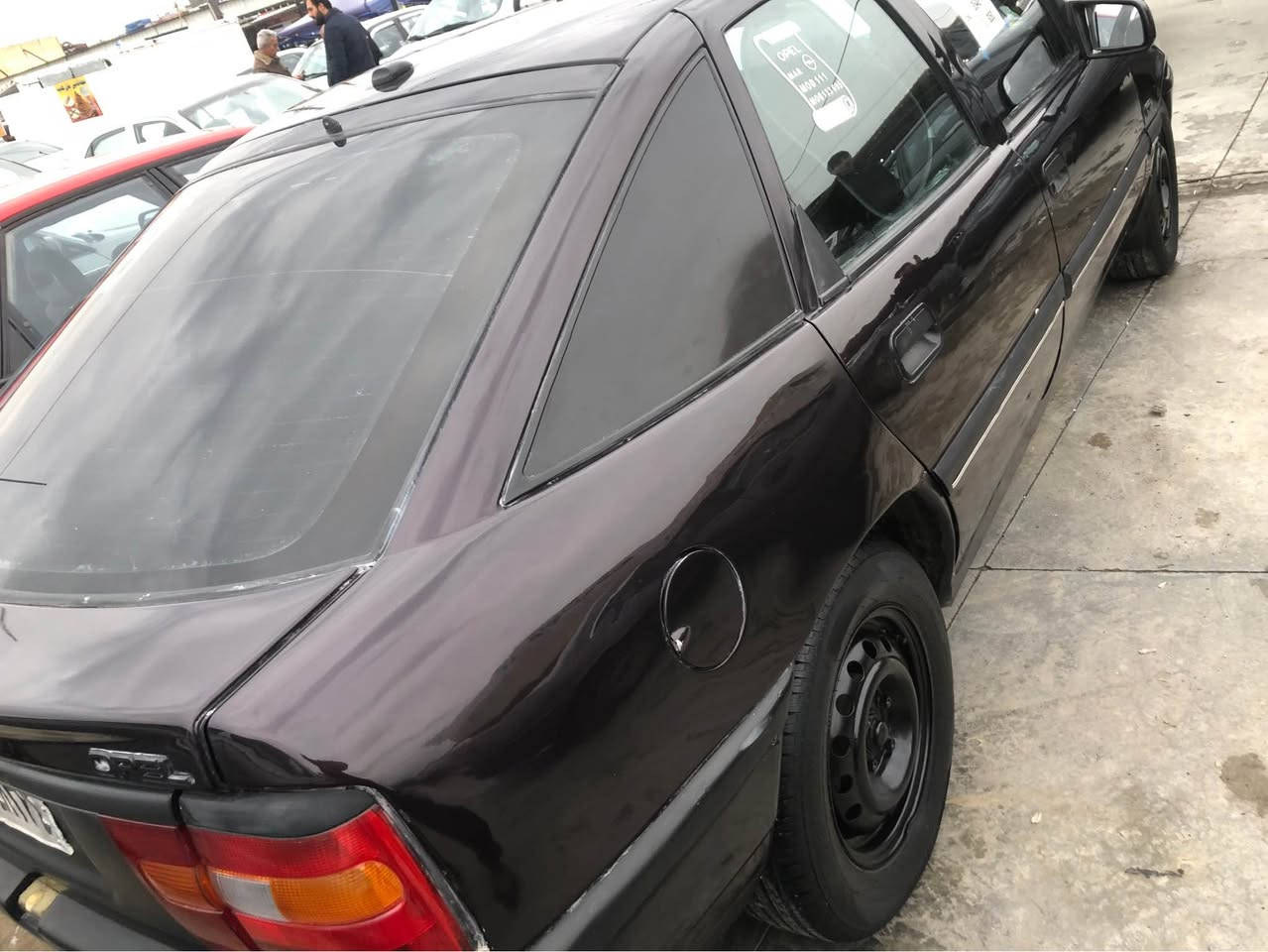 سەرەتابەناوی خوای گەورەمهرەبان ئۆپڵ ڤیکتر1991ئاڕمی پلاستیکی سلیمانی گیڕومەکینەی بەشەریت ماشەڵالەگیڕومەکینەی موسوبراوەو ئاڕمی بەشەریت سەعری20گەڵاو مەعمەلەیە برایانە بۆزانیاری زیاتر تەلەفونکەن بەم ژمارەوە*********** السليمانية, العراق
