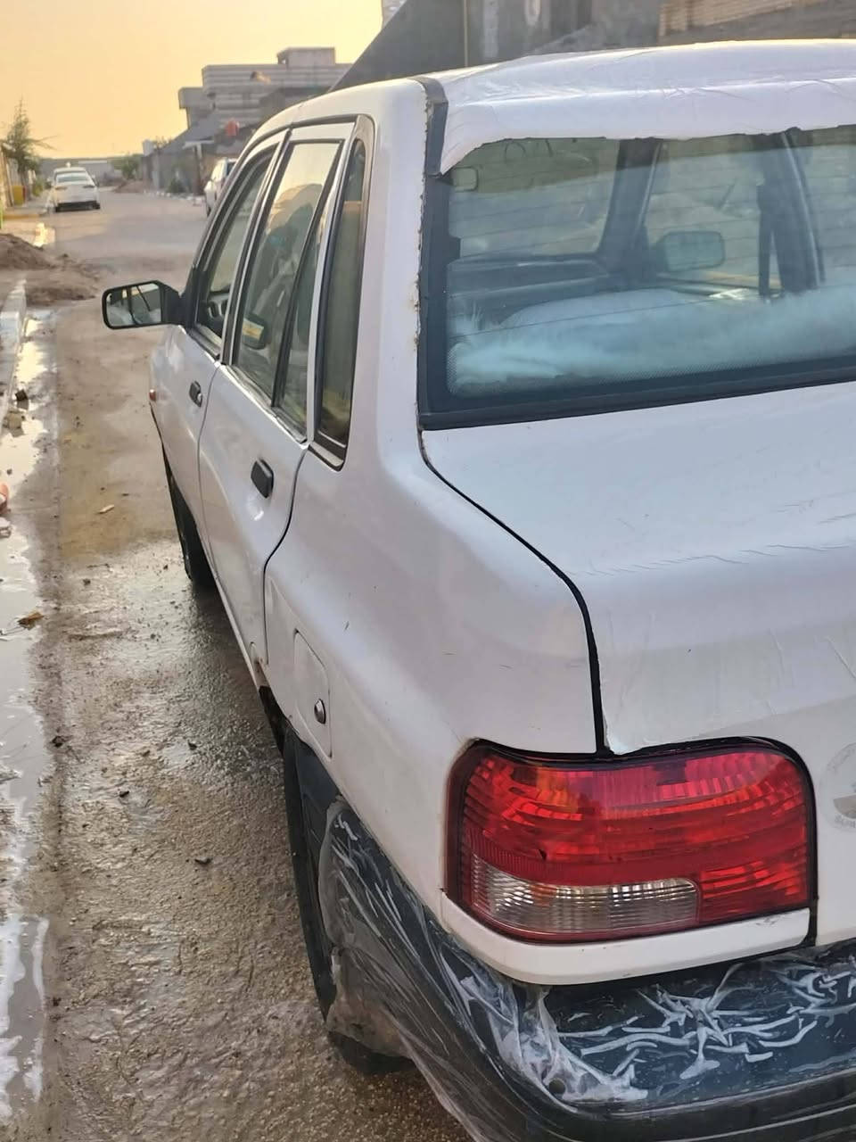 السلام عليكم سايبه مديل 11 السنويه تنتهي ب 27.راعيهه موجود اذا تريد تحول والسياره نضيفه   مكاني البصره القبله السعر خاص.........


**إذا كنت صاحب هذا الإعلان وتريد حذفه لأي سبب، رجاءا أرسل رسالة إلى الدعم الفني**