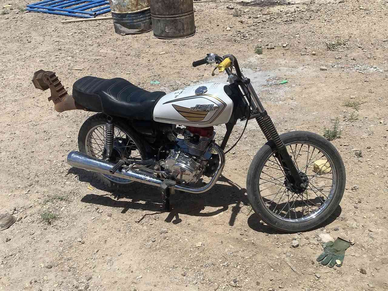 دراجه تيربو تعمير جديه احله من الصوره 25مكفوله دراجه وأدراجه هاون طيران فصله ترعد السعر 550وبيه مجال كلك كلك كلك مكاني بابل ابو غرق ***********
