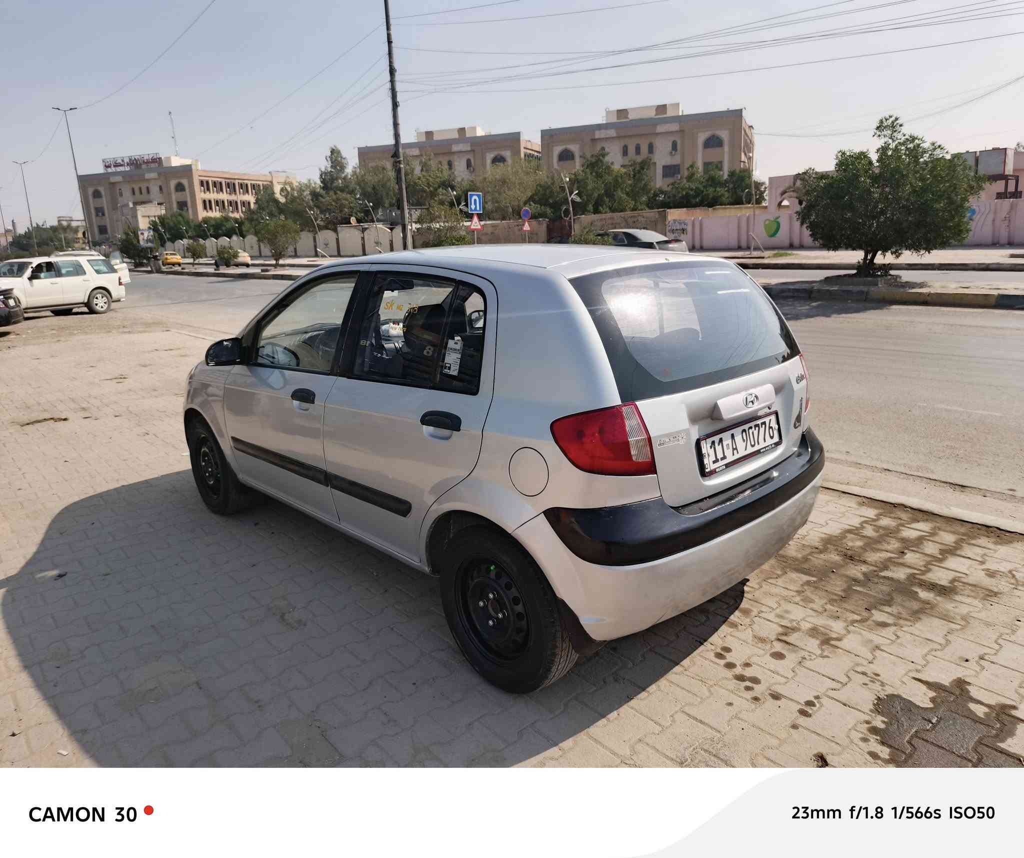 السلام عليكم هونداي جيتز موديل 2007 كير عادي مكينة 110 تبريد ثلج ❄ كير مكينه صدر مكفول جاهزة كل نقص مابيهة شاشاه اندرويد سنترلك ريمونت سيارة بسمي غرفة جديدة صبغ حزام جماليه بدون ضربه بدون ضربه العنوان الشعب شارع الأسواق مركزية
السعر 46 وبيه مجال  

رقم ***********
