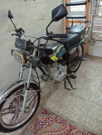 عندي دراجه يراني جديد كلهة شغاله مكاني بغداد مدينة الصدر موديل 2024 سع...