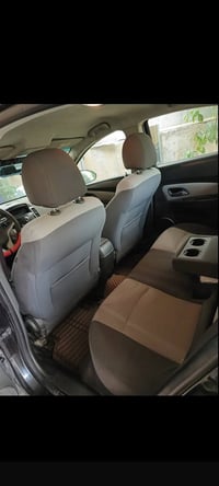 للبيع كروز 2010 مكفوله محرك جبير كير عادي  ماشيه 63الف مابيها نقص رقم ...