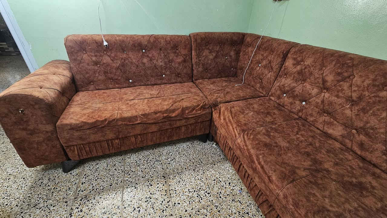 طخم 6  امتار نظافة كدام العين السعر150 الف التوصل ع خاص


**إذا كنت صاحب هذا الإعلان وتريد حذفه لأي سبب، رجاءا أرسل رسالة إلى الدعم الفني**