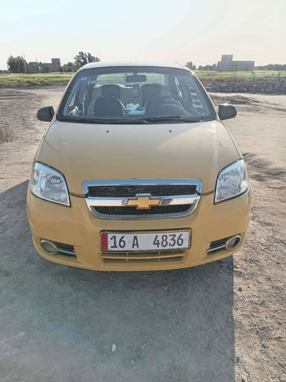 السلام عليكم سياره للبيع موديل 2008 مقفوله كفاله عامه لل الثانويه لل 30 باسمي رقم قادس الاستفسار ***********
