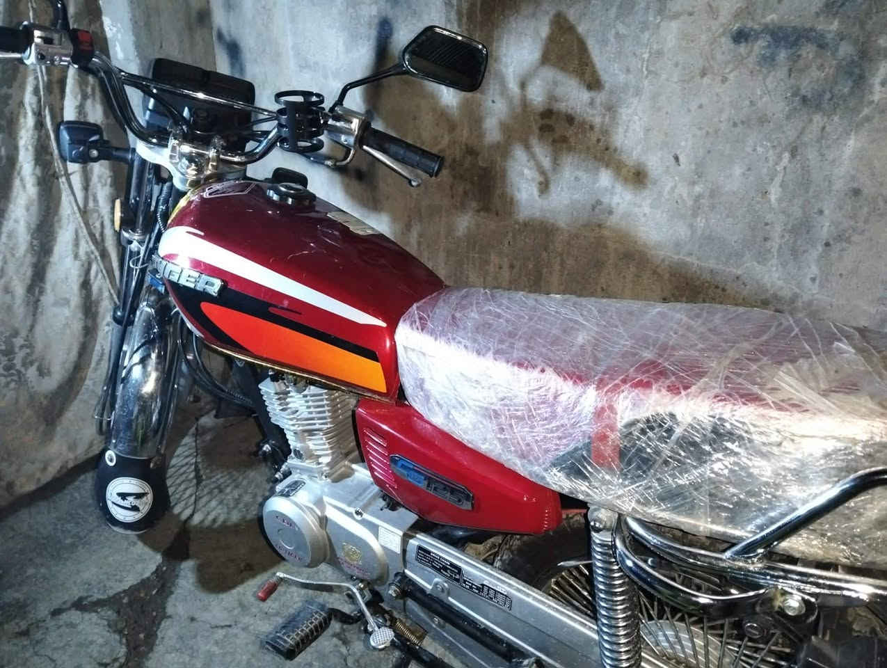 ماطور للبيع اي عيب مابي موديل 2023 رقم الهاتف ***********
