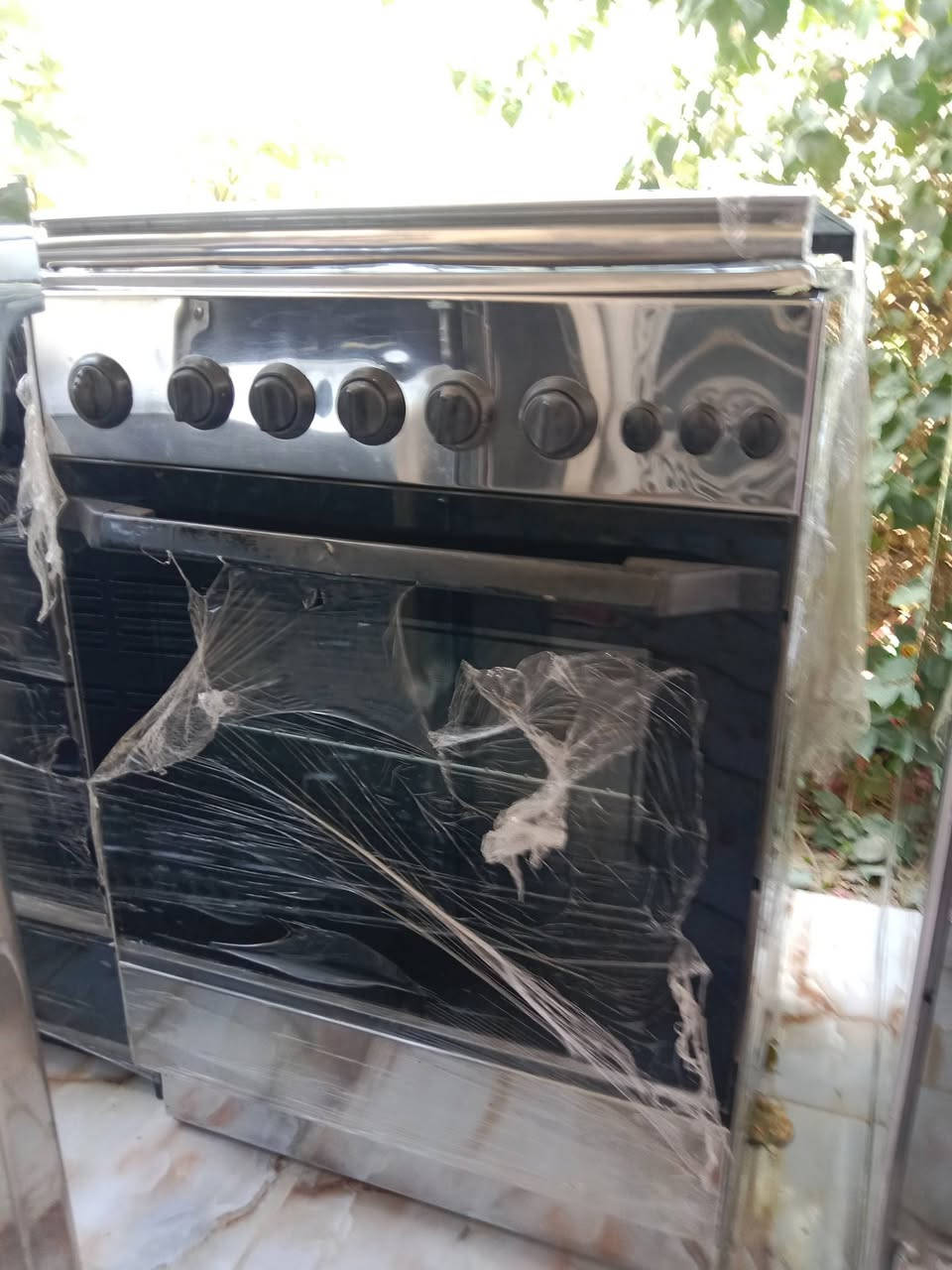 طباخات للبيع كريازي مصري اصلي وفريش مصري ٤اعيون أخو الجديد شرط الفحص مع الضمان اي استفسار *********** ناصرية وموجود توصيل
